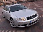 Audi A8 4.2 Quattro 2004 года (AU)